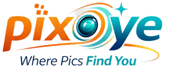 Pixoye