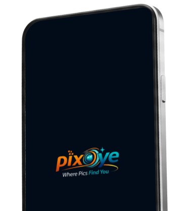 Pixoye App