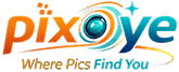 Pixoye