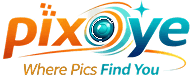 Pixoye